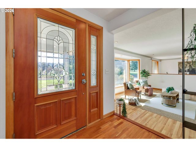 17271 OLD MEHAMA Rd, Stayton, OR 97383