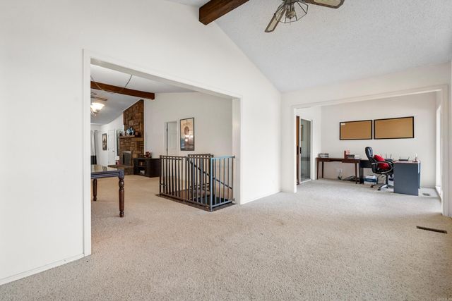 50 Majorca Drive, Hot Springs Village, AR 71909