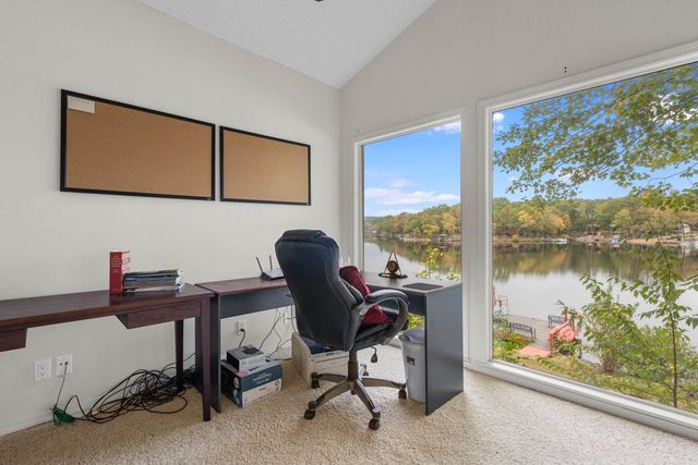 50 Majorca Drive, Hot Springs Village, AR 71909