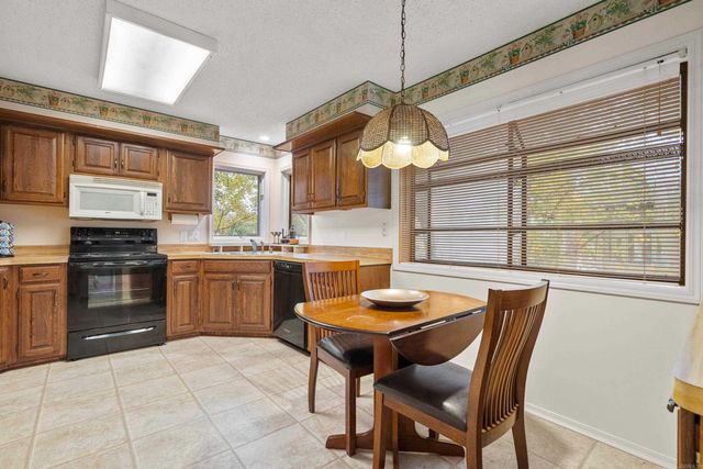 50 Majorca Drive, Hot Springs Village, AR 71909