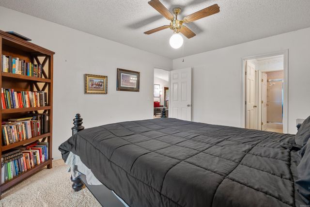 50 Majorca Drive, Hot Springs Village, AR 71909