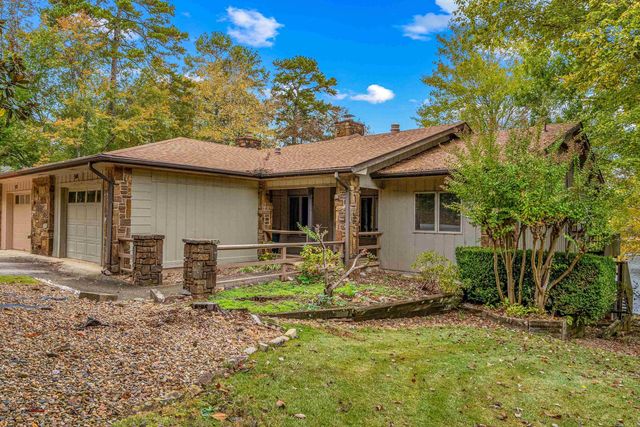 50 Majorca Drive, Hot Springs Village, AR 71909