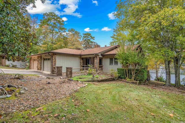 50 Majorca Drive, Hot Springs Village, AR 71909