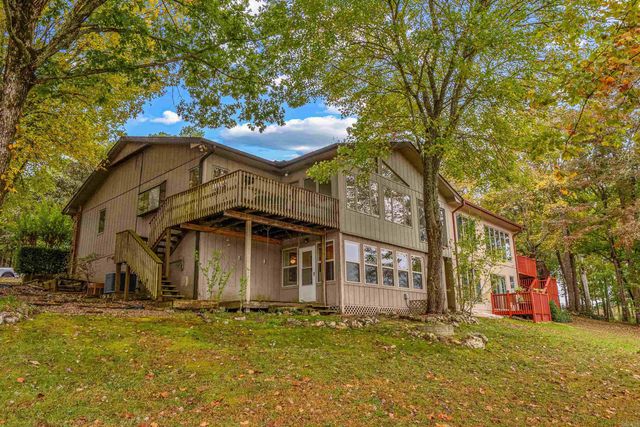 50 Majorca Drive, Hot Springs Village, AR 71909