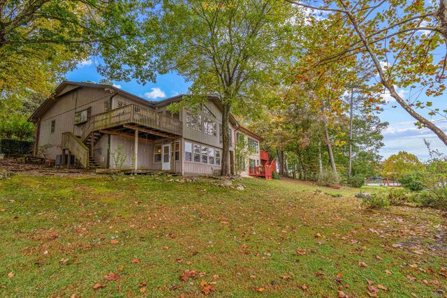 50 Majorca Drive, Hot Springs Village, AR 71909