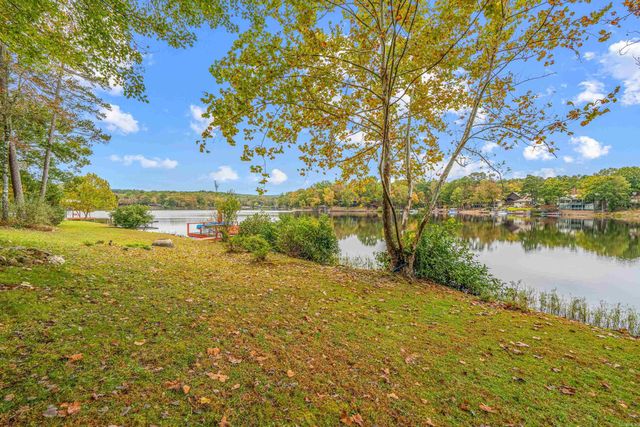 50 Majorca Drive, Hot Springs Village, AR 71909