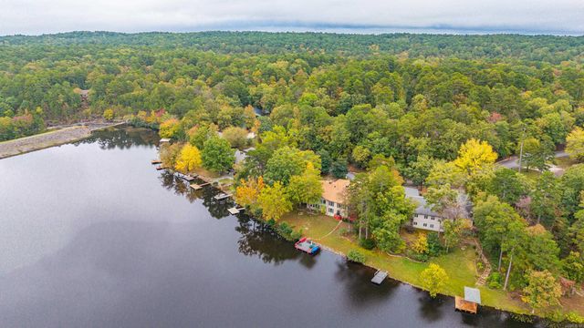 50 Majorca Drive, Hot Springs Village, AR 71909