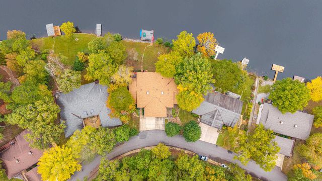 50 Majorca Drive, Hot Springs Village, AR 71909