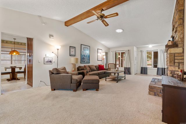 50 Majorca Drive, Hot Springs Village, AR 71909