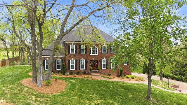 1033 Beech Grove Rd, Brentwood, TN 37027