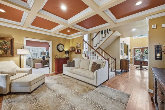 1033 Beech Grove Rd, Brentwood, TN 37027