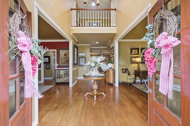 1033 Beech Grove Rd, Brentwood, TN 37027