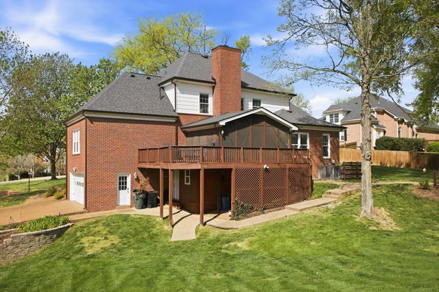 1033 Beech Grove Rd, Brentwood, TN 37027