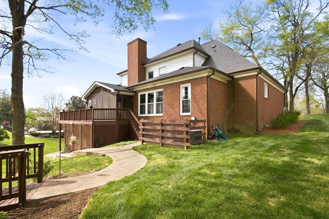 1033 Beech Grove Rd, Brentwood, TN 37027