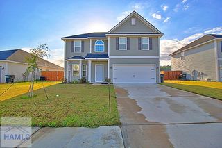 1033 Turpentine Trail, Hinesville, GA 31313