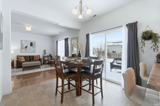 2219 Morgan Creek Drive, Fort Wayne, IN 46808