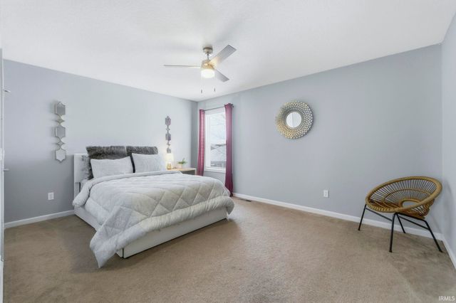 2219 Morgan Creek Drive, Fort Wayne, IN 46808