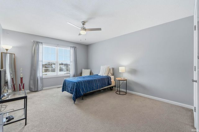 2219 Morgan Creek Drive, Fort Wayne, IN 46808