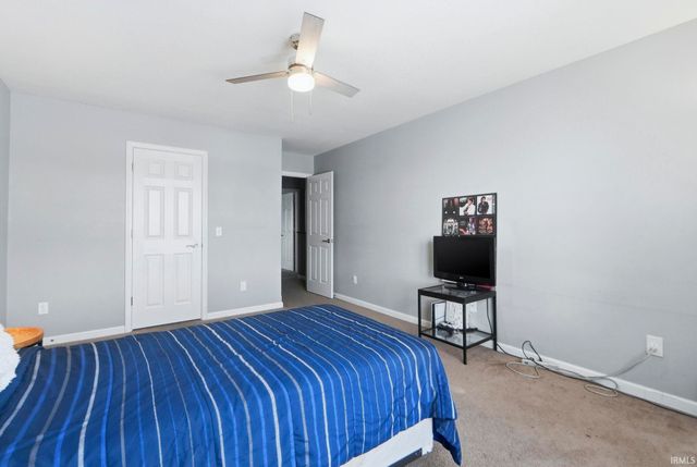 2219 Morgan Creek Drive, Fort Wayne, IN 46808