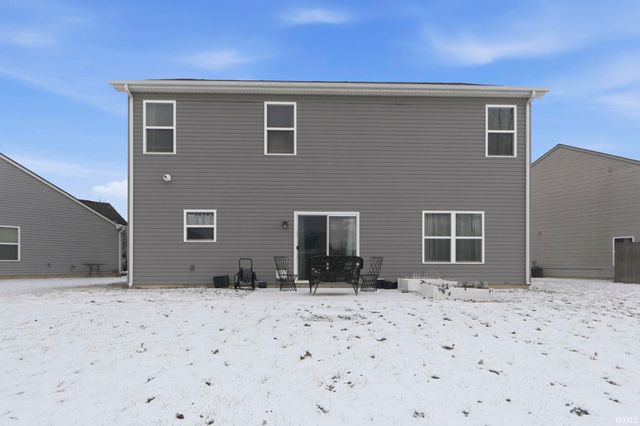 2219 Morgan Creek Drive, Fort Wayne, IN 46808