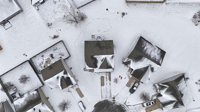 2219 Morgan Creek Drive, Fort Wayne, IN 46808