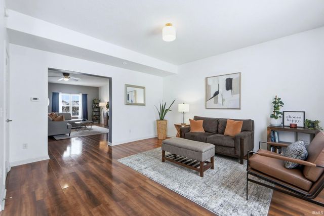 2219 Morgan Creek Drive, Fort Wayne, IN 46808