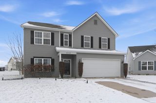 2219 Morgan Creek Drive, Fort Wayne, IN 46808