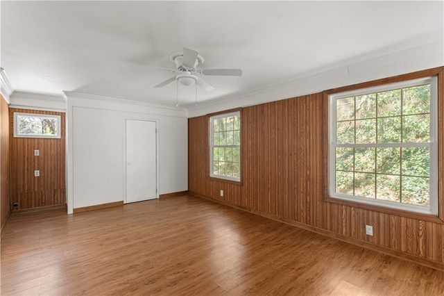 2866 Highland SE Drive, Smyrna, GA 30080