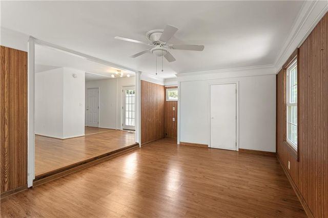 2866 Highland SE Drive, Smyrna, GA 30080