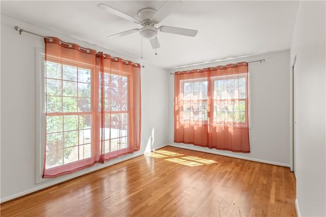 2866 Highland SE Drive, Smyrna, GA 30080