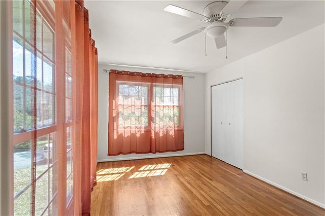 2866 Highland SE Drive, Smyrna, GA 30080