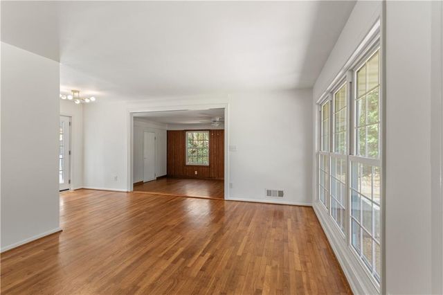 2866 Highland SE Drive, Smyrna, GA 30080