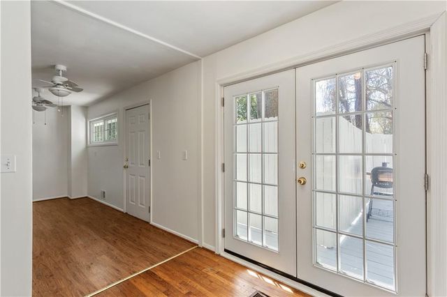 2866 Highland SE Drive, Smyrna, GA 30080