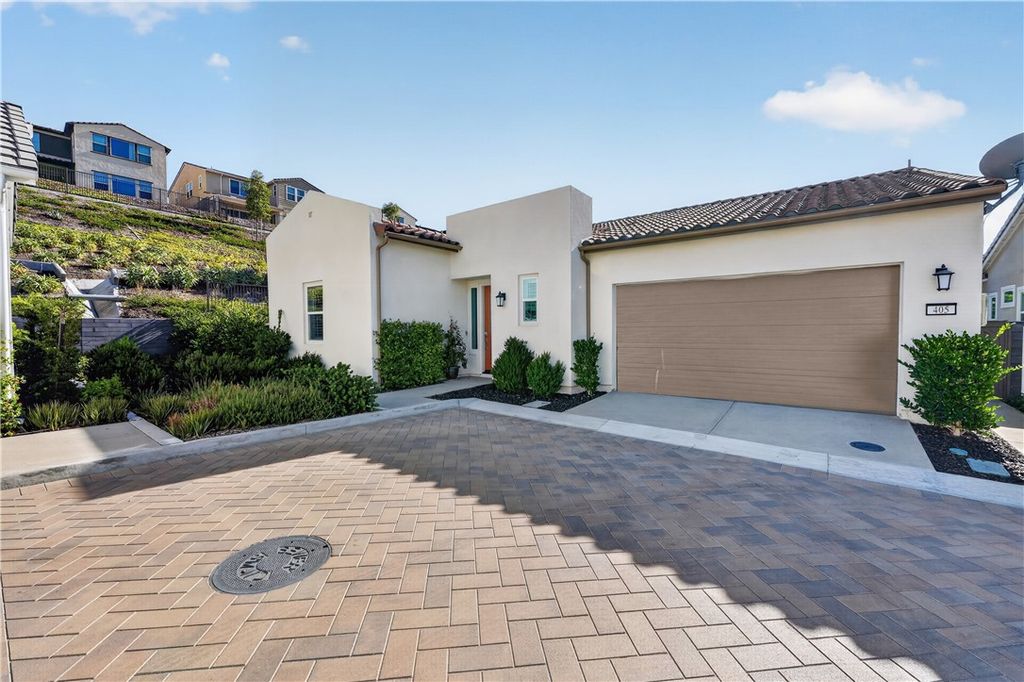405 Sunrise Road, Rancho Mission Viejo, CA 92694 — exterior