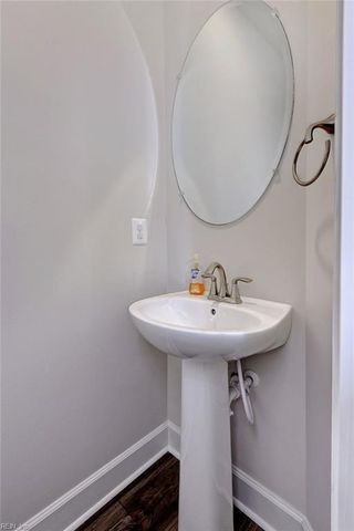 4116 Lord Dunmore DR, Williamsburg, VA 23188