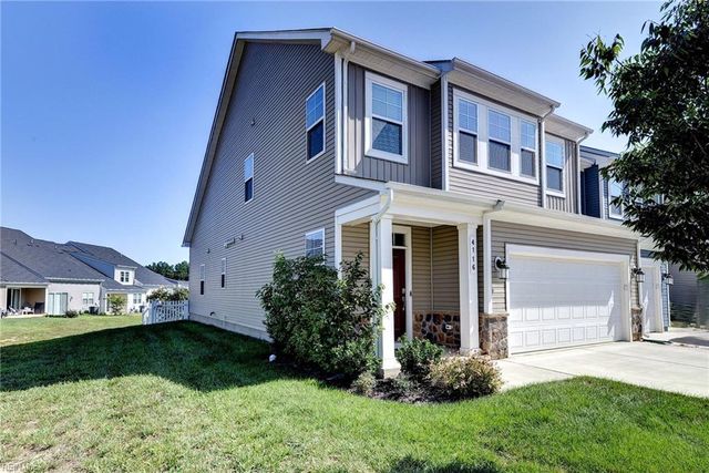 4116 Lord Dunmore DR, Williamsburg, VA 23188