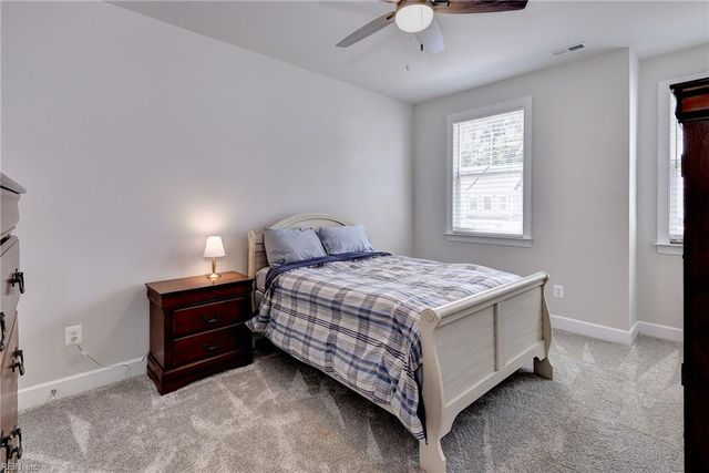 4116 Lord Dunmore DR, Williamsburg, VA 23188