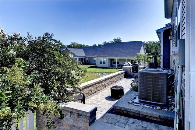 4116 Lord Dunmore DR, Williamsburg, VA 23188