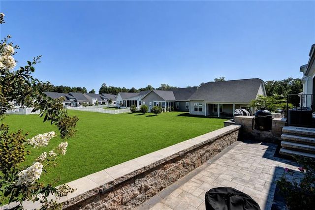 4116 Lord Dunmore DR, Williamsburg, VA 23188