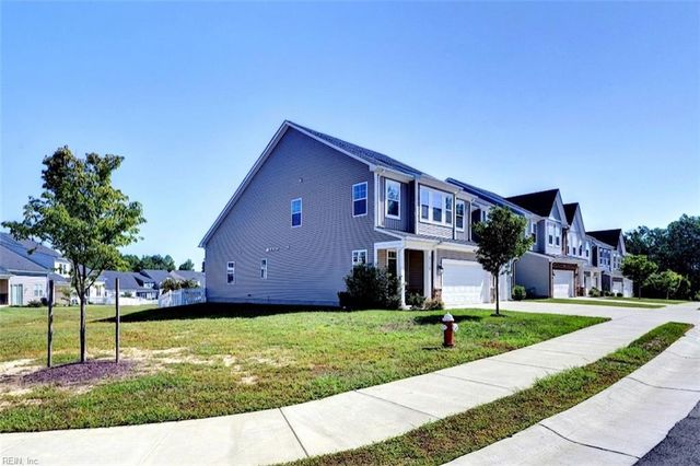 4116 Lord Dunmore DR, Williamsburg, VA 23188