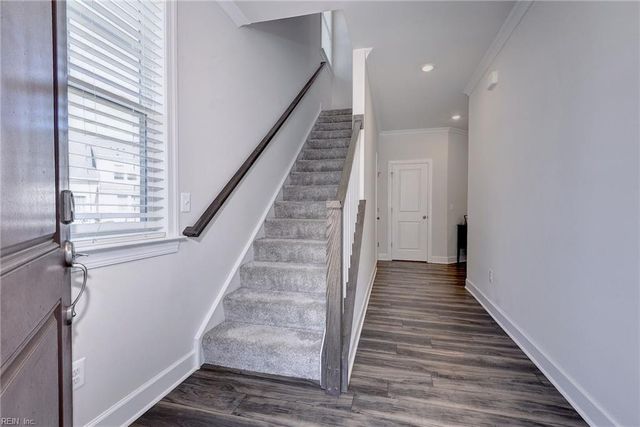 4116 Lord Dunmore DR, Williamsburg, VA 23188