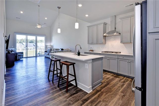 4116 Lord Dunmore DR, Williamsburg, VA 23188