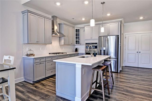 4116 Lord Dunmore DR, Williamsburg, VA 23188
