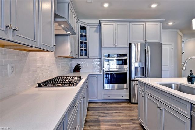 4116 Lord Dunmore DR, Williamsburg, VA 23188