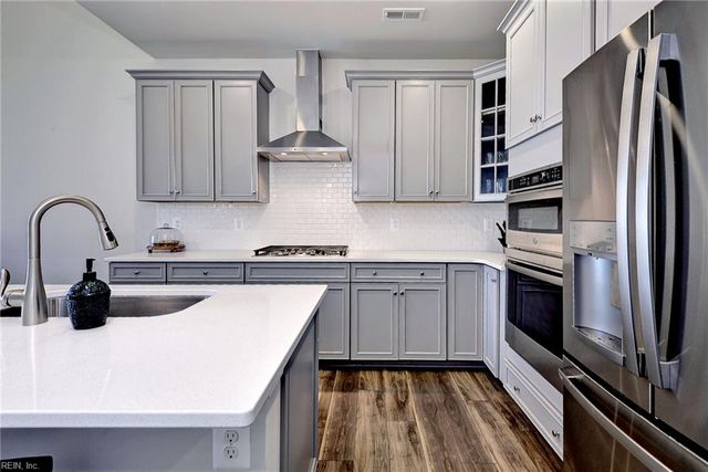 4116 Lord Dunmore DR, Williamsburg, VA 23188