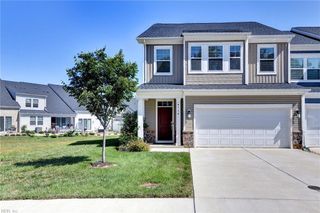 4116 Lord Dunmore DR, Williamsburg, VA 23188