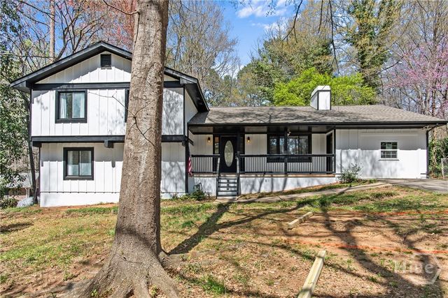 330 Winterberry Drive, Athens, GA 30606