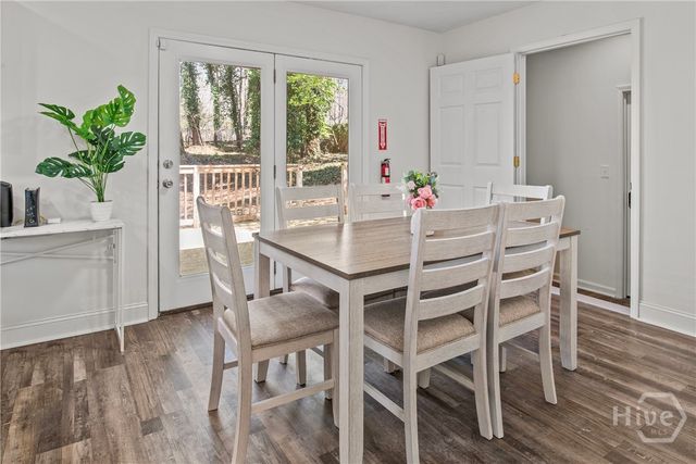 330 Winterberry Drive, Athens, GA 30606