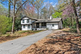 330 Winterberry Drive, Athens, GA 30606