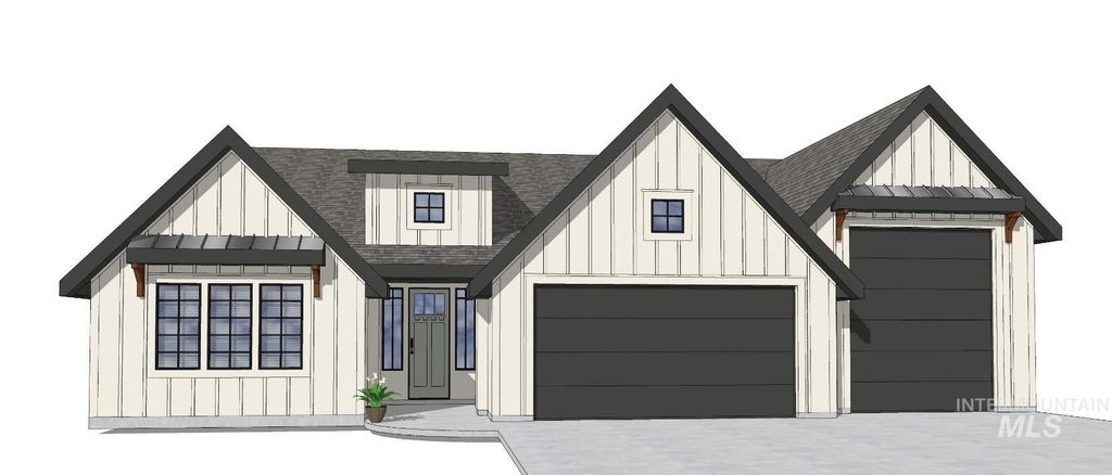 TBD S Gearbox Way, Boise, ID 83716